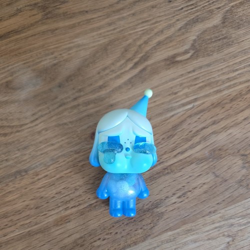 Crybaby crying again series - again,