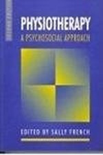 Physiotherapy: Psychosocial
