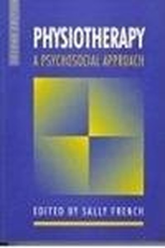Physiotherapy psychosocial - physiotherapy:,