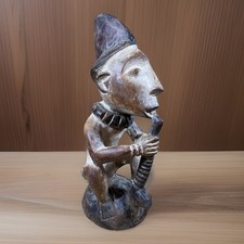 Authentic african wooden - african,