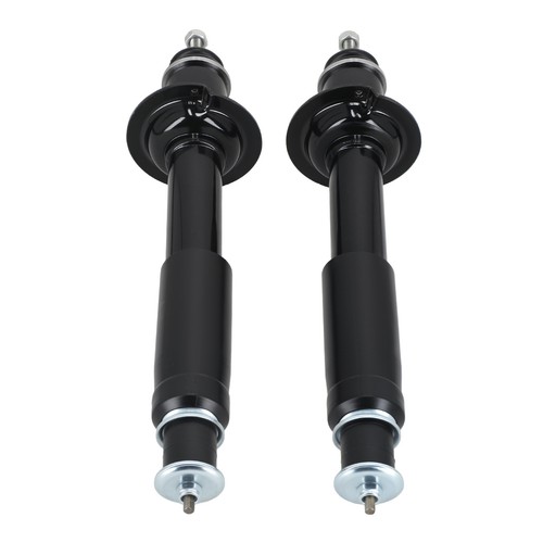 Complete rear shock - 2x,