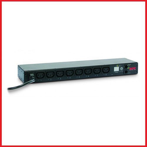 Apc ap7920 switched rack - ap7920,