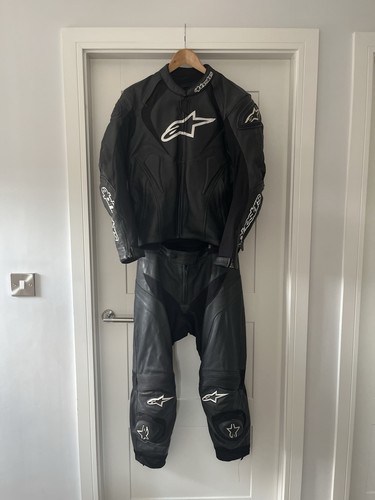 Alpinestars leathers plus - leathers, gp