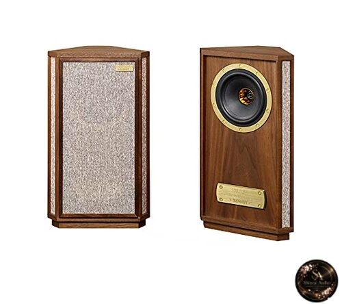 Tannoy prestige autograph mini - prestige,