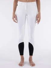 Equiline White Competition