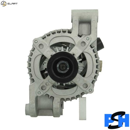 Alternator 595 557 - alternator, for
