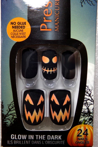 Broadway nails press medium - broadway,