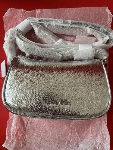 Michael kors carmela mini zip - mini,