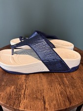 Trim Tech Technology Flip Flop