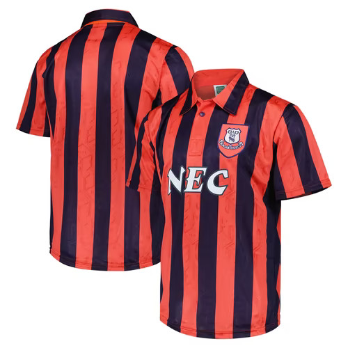 Everton football shirt away - shirt,