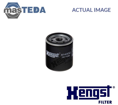 H14w32 engine oil filter - engine,