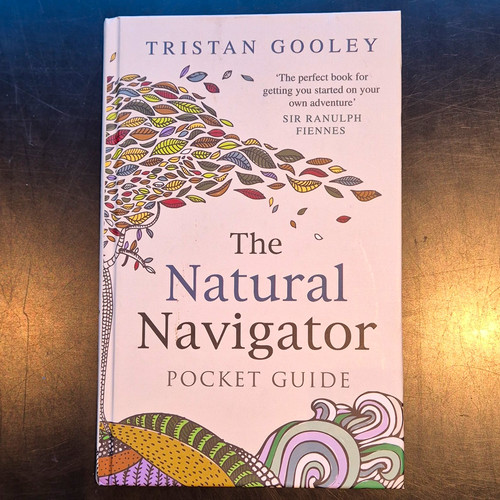 The natural navigator pocket - natural,