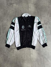 1990/1991 Juventus x Kappa Track Jacket