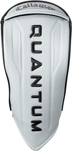 Callaway quantum driver - callaway,