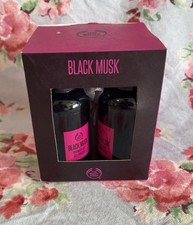 The Body Shop Black Musk