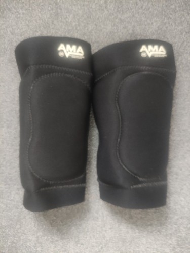 Ama knee pads - pads, medium