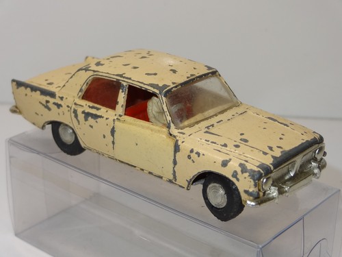 Triang spot 270 ford - on, zephyr
