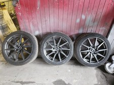 Aston Martin Db11 Alloy Wheels