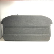 VAUXHALL ASTRA H 1.8 PETROL PARCEL SHELF REAR LOADING COVER TRIM 2007 - 2010