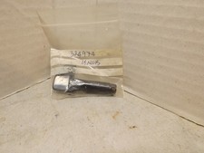 Johnson/Evinrude spares by part number. Pno. 324974. A fuel adjustment knob.