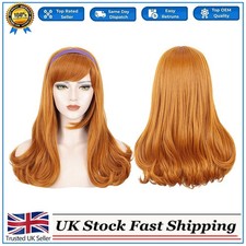 Ladies Daphne Scooby Doo