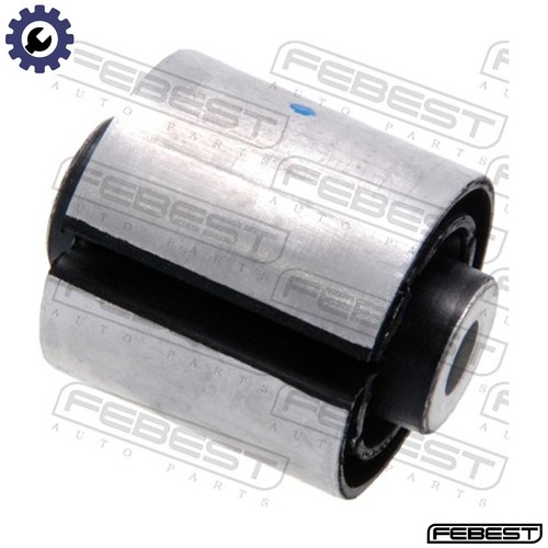 Mounting controltrailing - 2x,