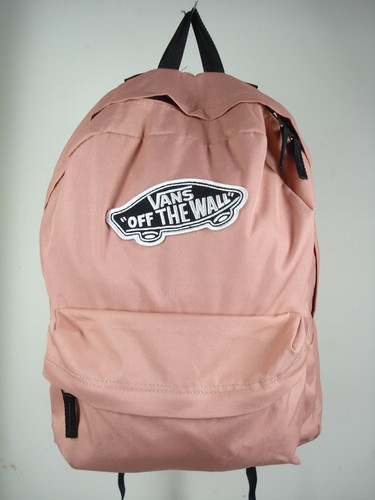 Vans realm backpack school - vans,