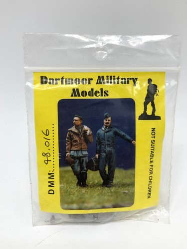 Dartmoor military model 48 - military,