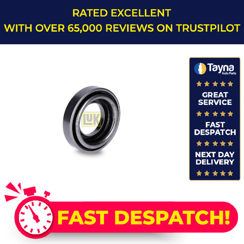 Clutch release bearing - release, fits