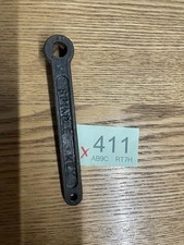 BOC Bottle Spanner Vintage