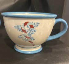 Starbucks 2007 Coffee Mug Cup