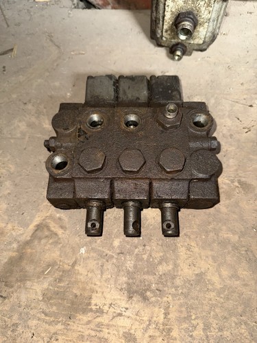 Ransomes mower way spool - ransomes,