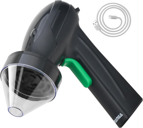 Monster electric seed grinder - monster,