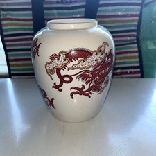 Crown Staffordshire Rangoon