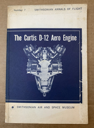 The curtiss aero - the, engine