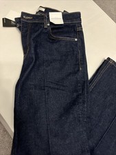 Womens M&S Autograph Jean