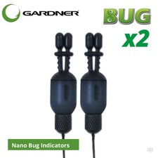 Gardner Tackle Nano Bug Bite
