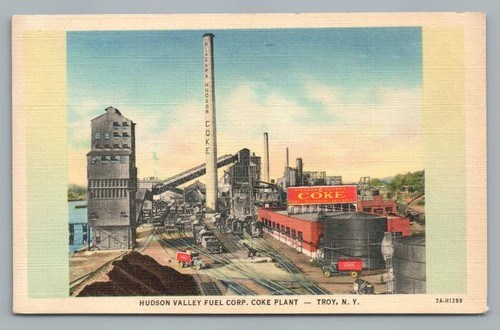 Hudson valley fuel - hudson, corp.