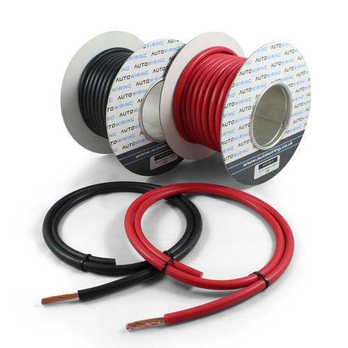 Flex 110 amp 16mm - 110,