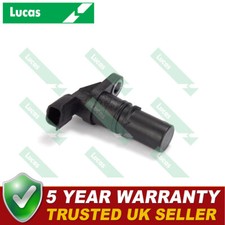 Lucas Crankshaft Sensor Fits