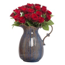 Flower Vase Large Ceramic