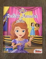 Disney Junior Sofia The First