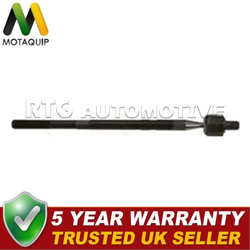 Motaquip front tie rod - motaquip,