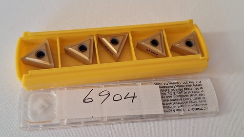 Kennametal carbide tips tngp - 5,