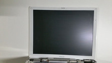 iBook G4 Faulty, LCD seems