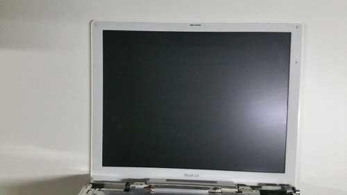 Ibook faulty lcd seems - ibook, faulty,