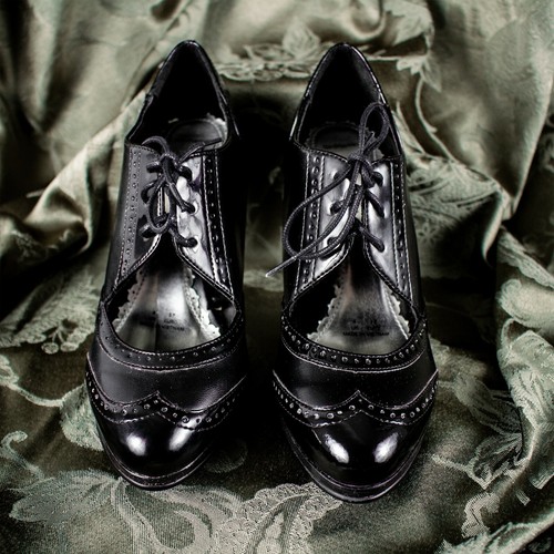 Redherring new women black - new,