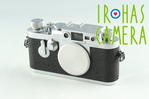 Leica leitz iiig - leica,