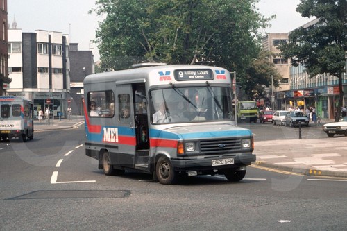 Bus photo cheltenham - &, city
