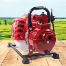 2 Stroke 1" 2 HP Engine Petrol